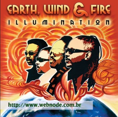 Earth, Wind & Fire(Illumination (2005)